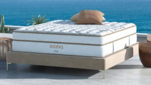 A Review of the Sattva HD Mattress by Designers