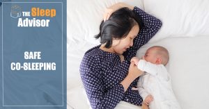 "Back to Sleep" and other ways to reduce infant deaths MattressReviews.co