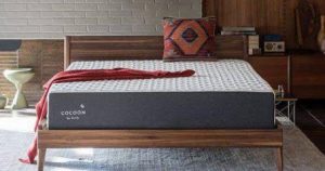 Cocoon Hybrid Mattress Review - How To Find The Best Mattress