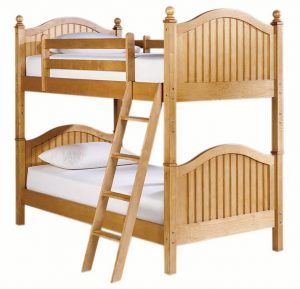CPSC announces recall of wooden bunk beds MattressReviews.co
