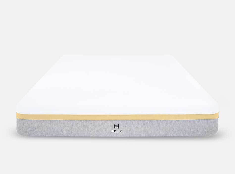 Helix Dawn Mattress Review - What Mattress is the Best For You?
