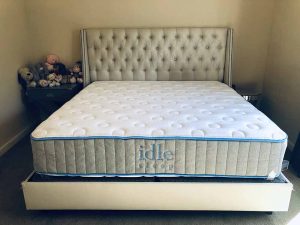 Idle Hybrid Mattress Review - What Are the Benefits?