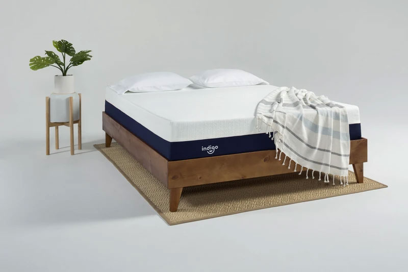 Ingenic Mattress Review - What Does an Indigo Mattress Review Contain?