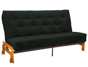 Mary's Futon voted "Pacific Sun's Best in Marin" MattressReviews.co
