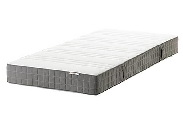 Review of IKEA Morgedal Mattress Review