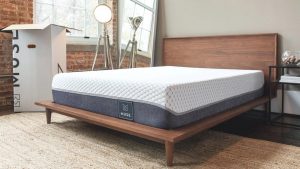 Review of the Muse mattress - 3 Different Firmness Options