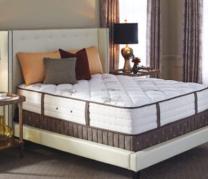 Review of the Ritz Carlton Mattress Collection