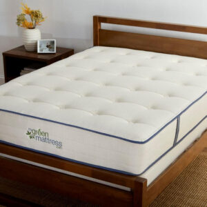 Spring Air develops a mattress collection for the health conscious and environmentally aware consumer MattressReviews.co