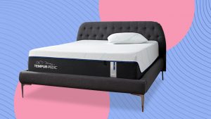 Tempur-Pedic Mattress Review - How to Choose the Right Mattress For You