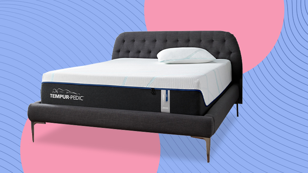 tempur pedic breeze mattress review