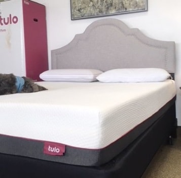 Tulo LIV Mattress Review - The Best Memory Foam Or Coil Spring Mattress?