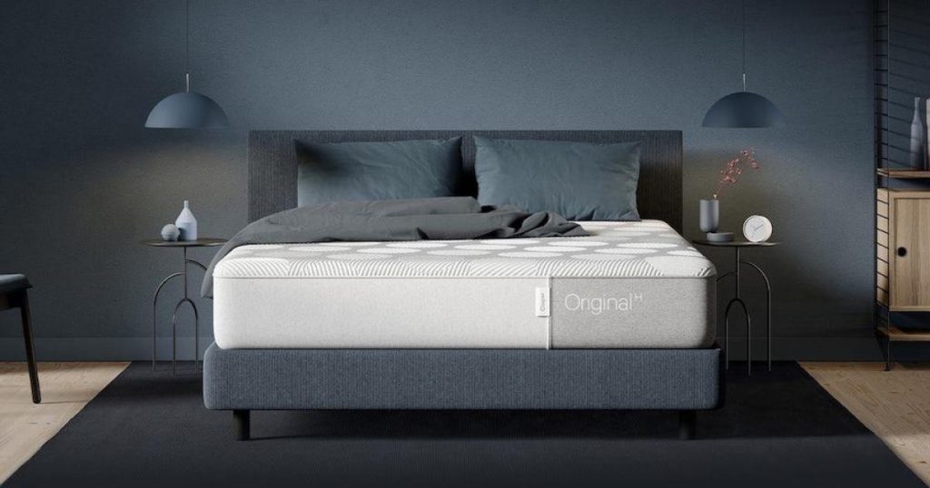 A Great Casper Hybrid Mattress Review That You Can Use