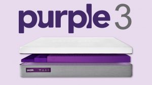 A Purple 3 Mattress Review