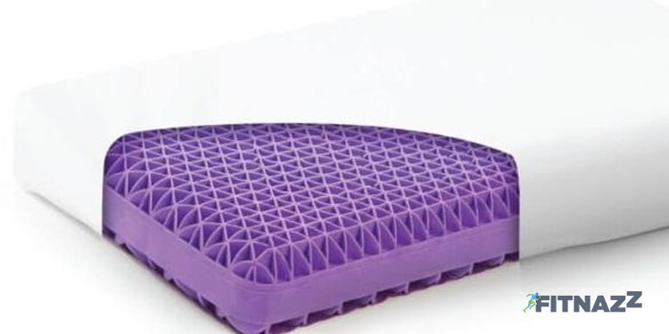 A Purple Mattress Review on the 2021 Purple Bed Topper