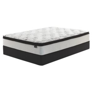 A Review of the Chime Hybrid Mattress