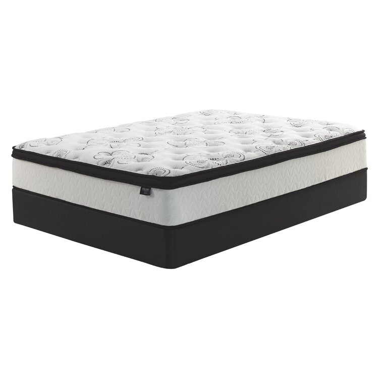 A Review of the Chime Hybrid Mattress