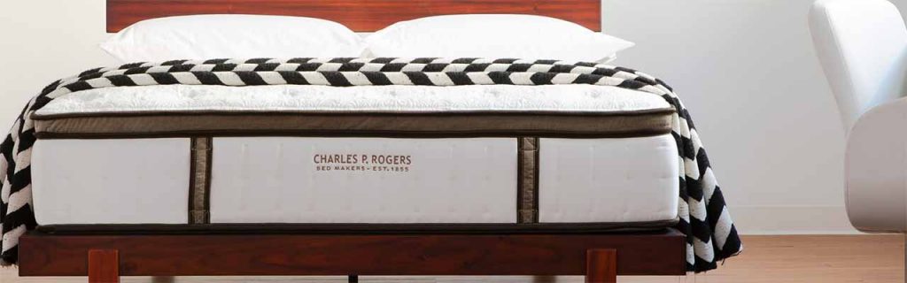 Charles P.gers Mattress Reviews - Buyer's Guide