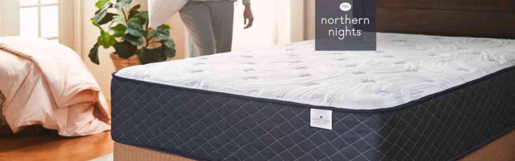 Information About Using A Northern Lights Mattress Review