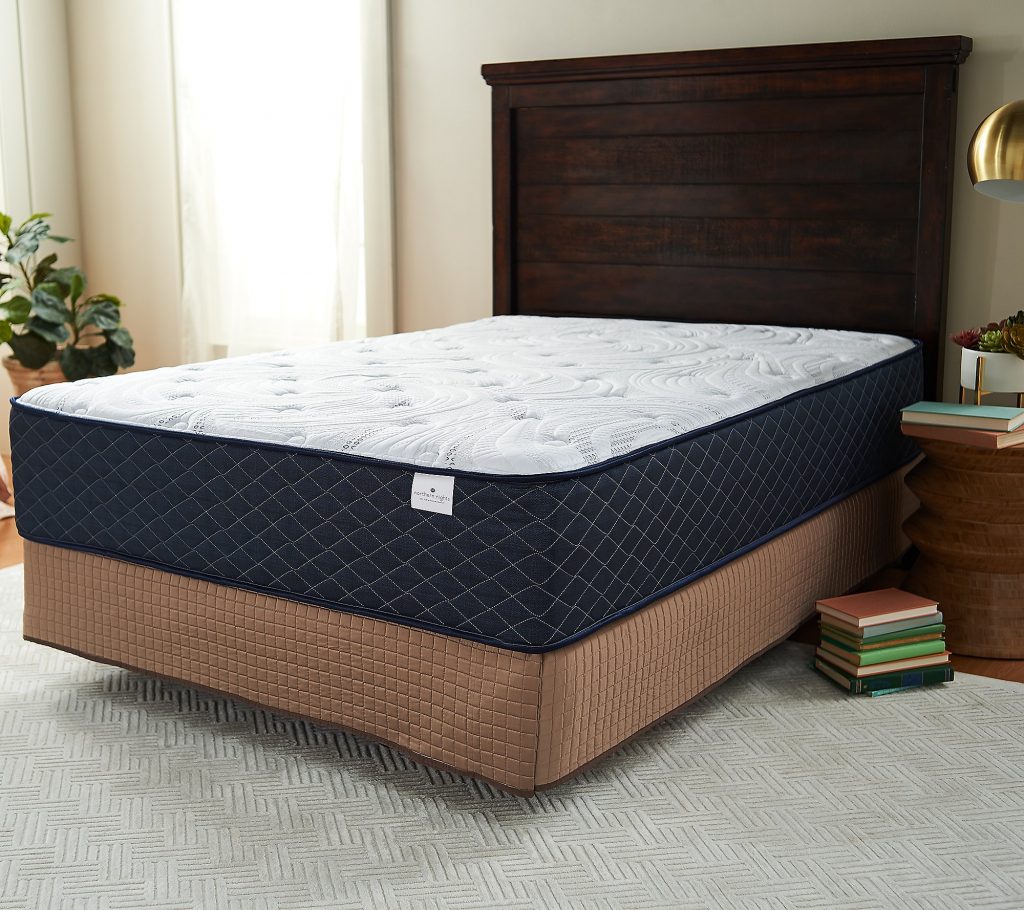Know How You Can Benefit From Reviewed Northern Nights 11 Dream Mattress