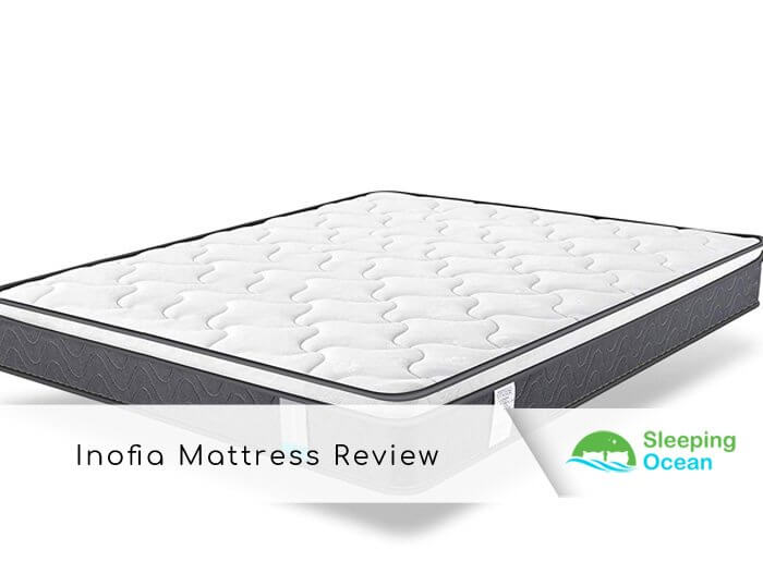 Learn What an Inofia Mattress Review Can Mean For You