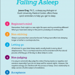Napping Sleeping Tips - Getting Those Hooths Falling Asleep