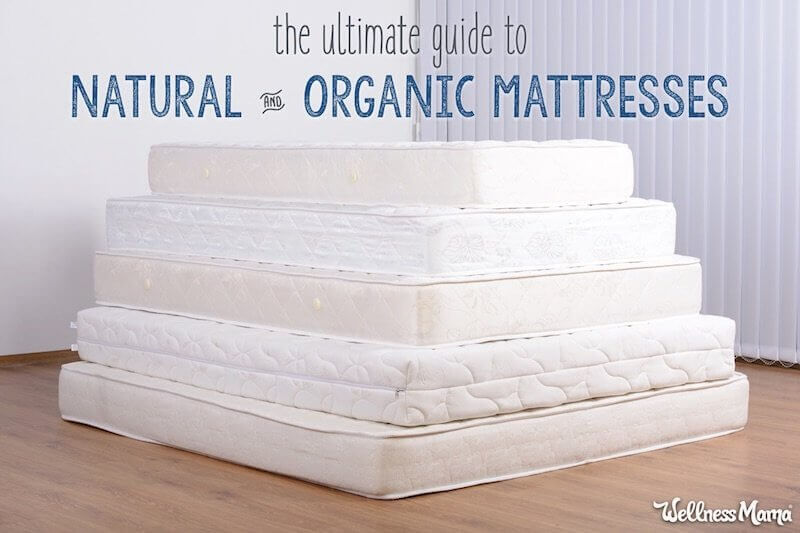 Organic Mattress Reviews: What to Look For in an Eco-Friendly Mattress