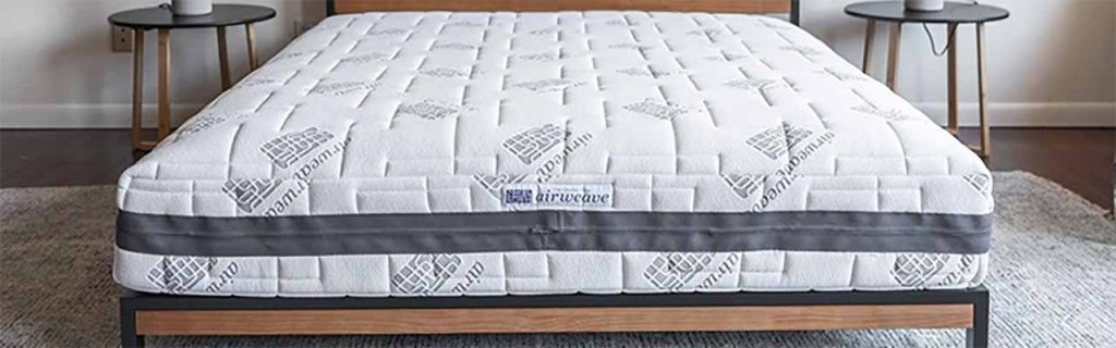Review of the Best AirWeave Mattresses