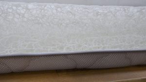 Review Of The Newton Crib Mattress Review