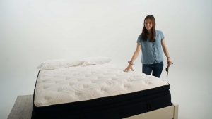 Sapphire Mattress Reviews - Review of a Unique Experience