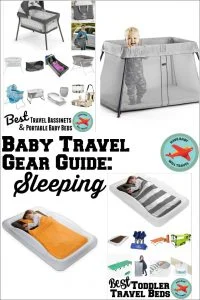 Tips For Travel Sleepers