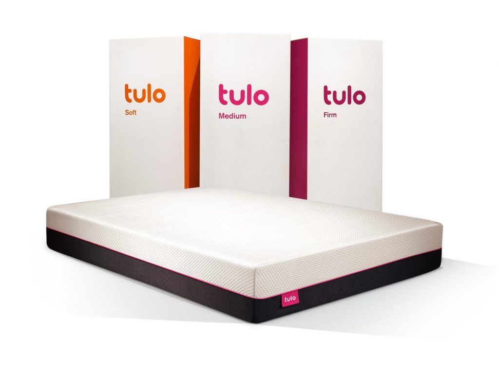 Tulo Medium Mattress Review