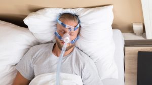Using CPAP Therapy for Sleep Apnea Treatment