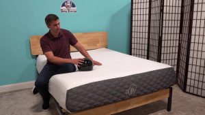 What to Look For in a Puffy Lux Mattress Review