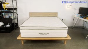 Why The Avacado Mattress Review Is So Popular