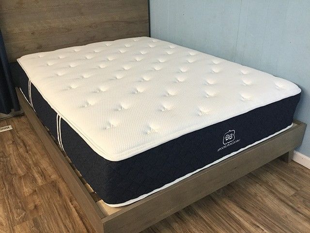A Look at Some of the Reviews on the Brooklyn Mattress Signature