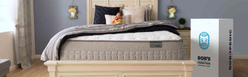 Bobs Mattress Reviews - Are They Any Good?