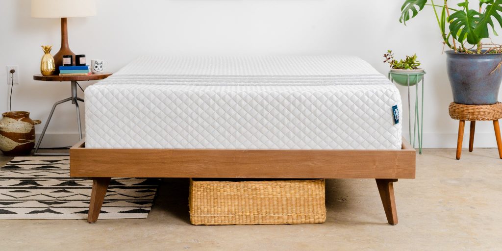 I've Done Some Sleepy Hybrid Mattress Reviews And I Feel Healthy