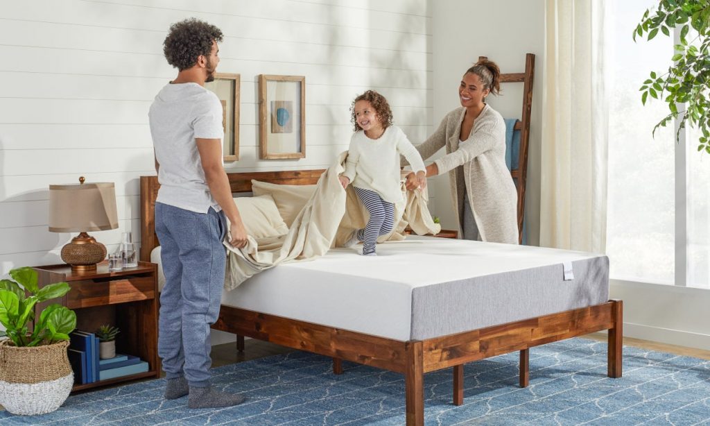 Read This If You Want to Buy a Memory Foam Mattress For Your Bed