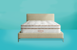 The Best Mattress in the Industry