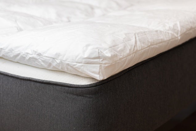 The Best Mattress Topper Reviews Revealed