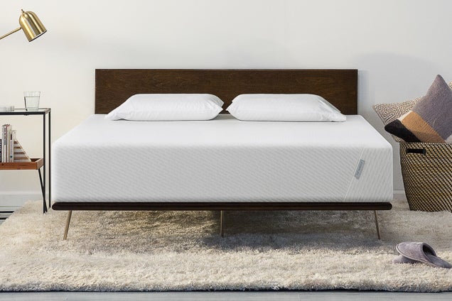 Who weighs More Than Edmunds? - Tuft & Needle Mattress Review
