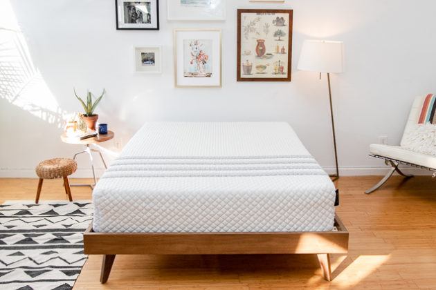 Why Mattresses Are Important in a Bedroom