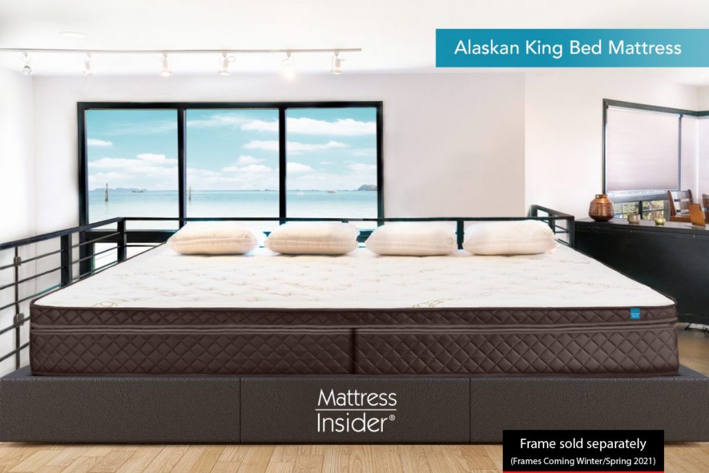 Your King Size Mattress Choices