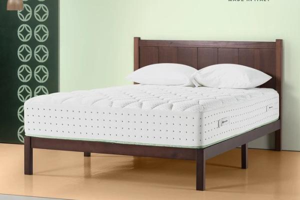 Zinus Hybrid Mattress Reviews - Why it Pays to Read Them Before Buying