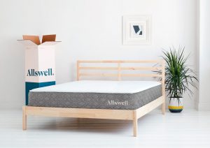 Allswell Mattress Review - A Closer Look at the Allswell Brick, Supreme, and Luxe Classic Firm Mattresses