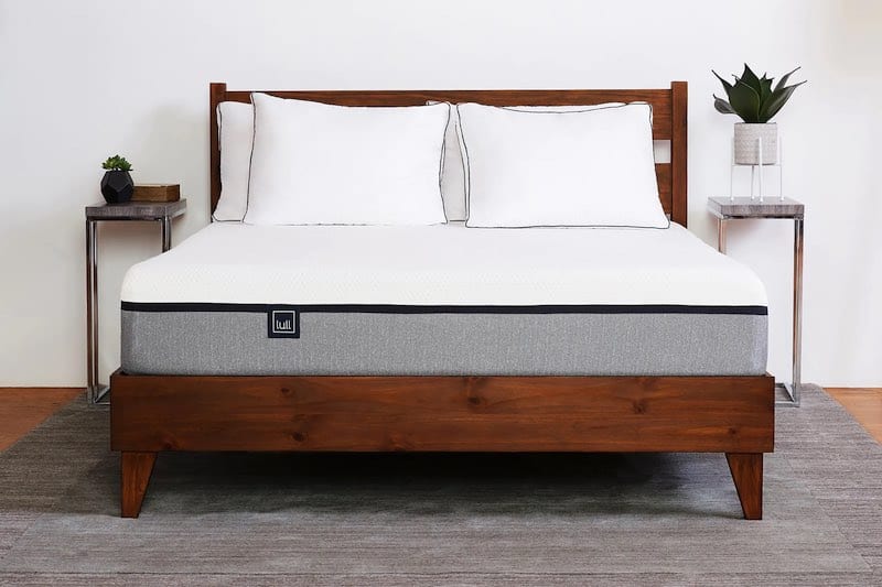 Lull Mattress Reviews - Why You Should Try It