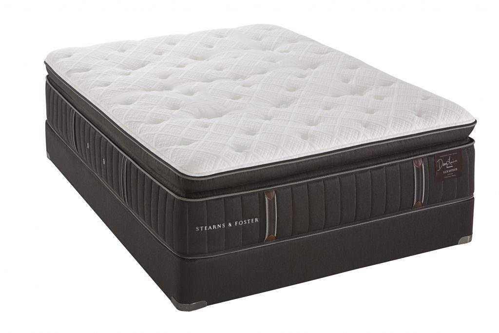 Stearns & Foster Mattresses - Are They Good?