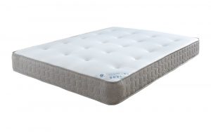 What Is An Orthopedic Mattress Made Of?