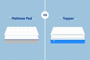 What is Mattress Pad and Mattress Topper?