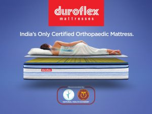 Which Mattress is Good For Health in India?